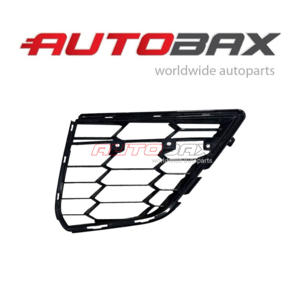Right Bumper Grille Chevrolet Corvette (C8) 2020>