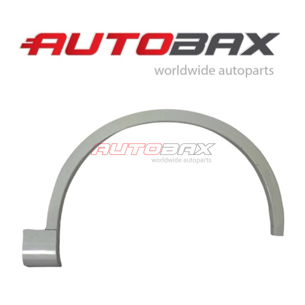 Right Front Fender Molding/Trim Audi Q7 2015>