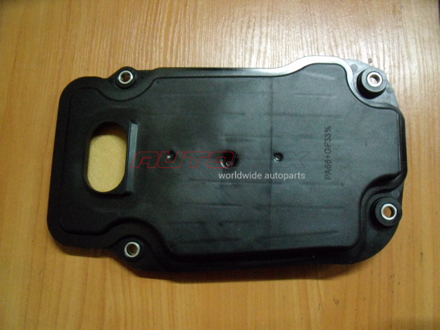 Automatic transmission filter Land Cruiser (200) 2008>