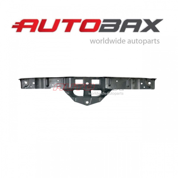 Bracket Front Bumper Central Porsche Cayman (987) 2005>2012