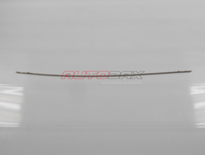 Front Left Door Molding / Trim Mercedes Benz S-Class (W221) 2005>2013