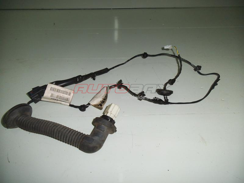 Rear Right Door Wiring Harness Jaguar X-Type 2001>2009