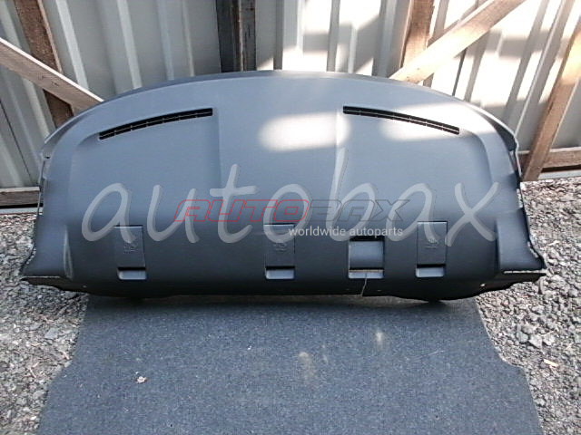 Rear shelf Mazda 3 (BL) 2009>2013