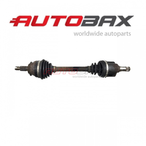 Left Front Axle Shaft Mini Clubman (R55) 2007>2014