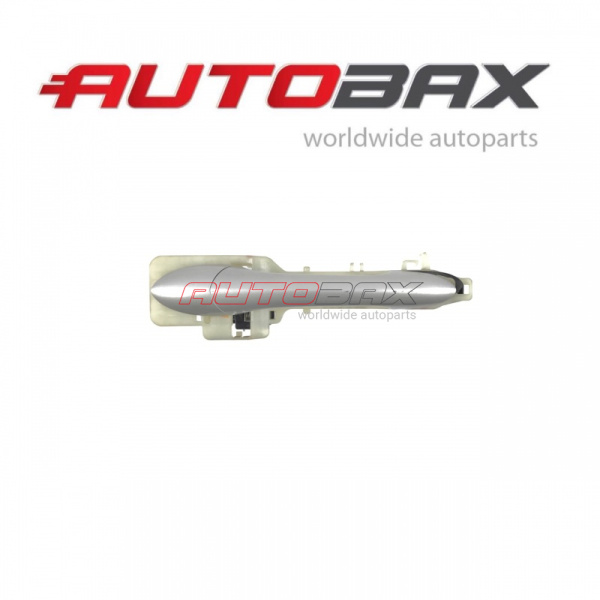 Right Exterior Door Handle Hyundai Sonata VI 2010>2014