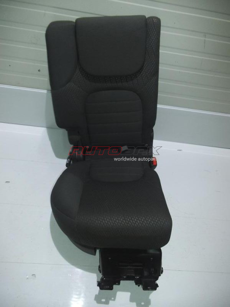 Passenger Seat Pathfinder (R51M) 2004>2013
