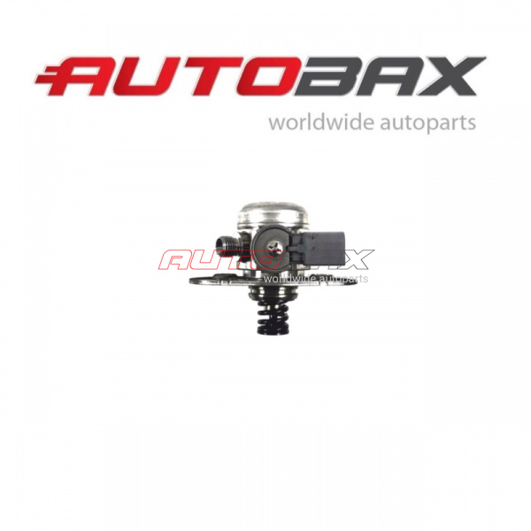 Injection pump BMW X3 (F25) 2010>2017