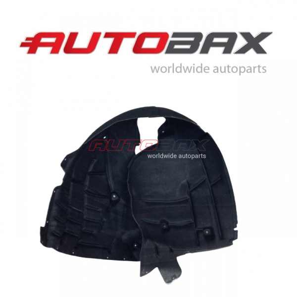 Locker Front Left Audi A6 (C8) 2018>