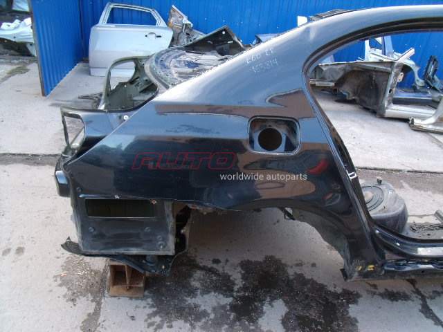Right Rear Quarter Panel 5-Series (E60/E61) 2003>2009