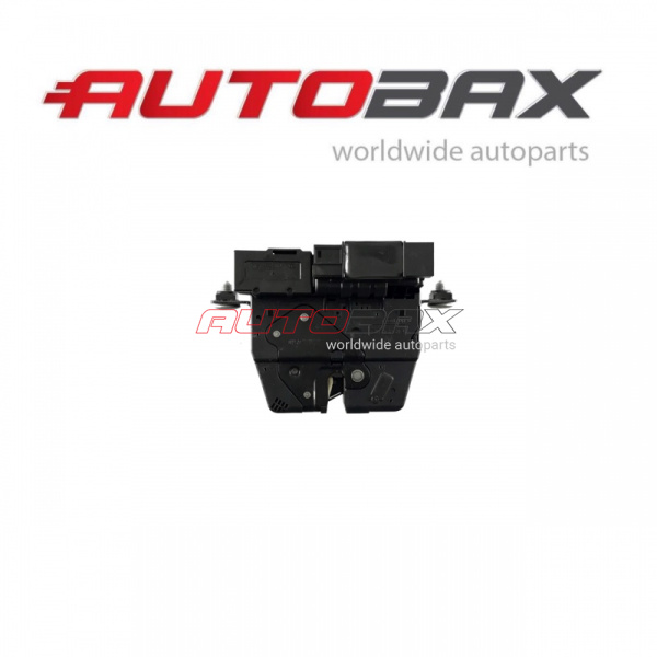 Door/Tailgate Lock BMW X5 (F15) 2013>2018