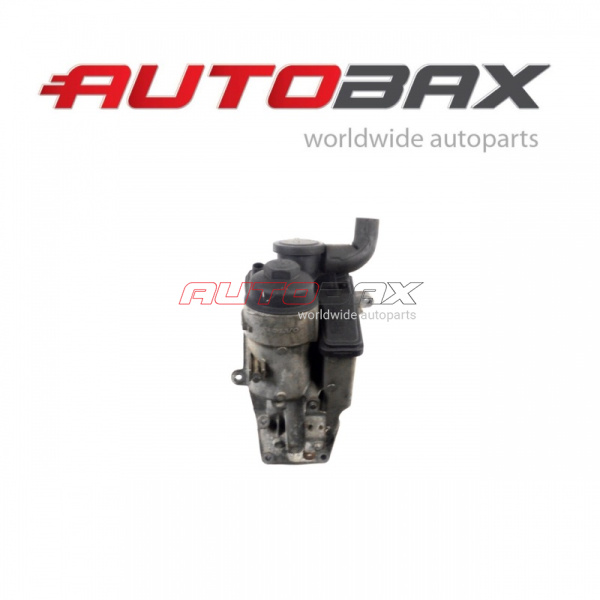 Oil Filter Housing/Bracket Volvo C30 2006>