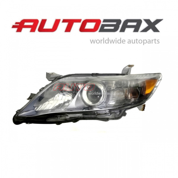 Headlight Left Toyota Camry (V40) 2006>2011