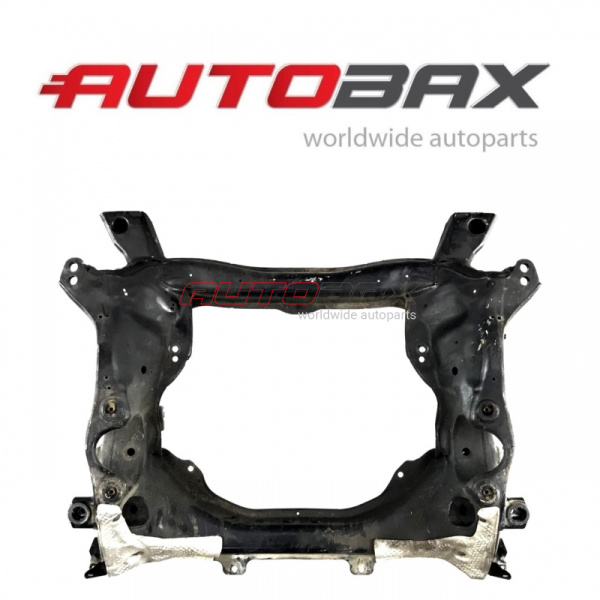 Front Subframe Mercedes Benz C-Class (W204) 2007>2015