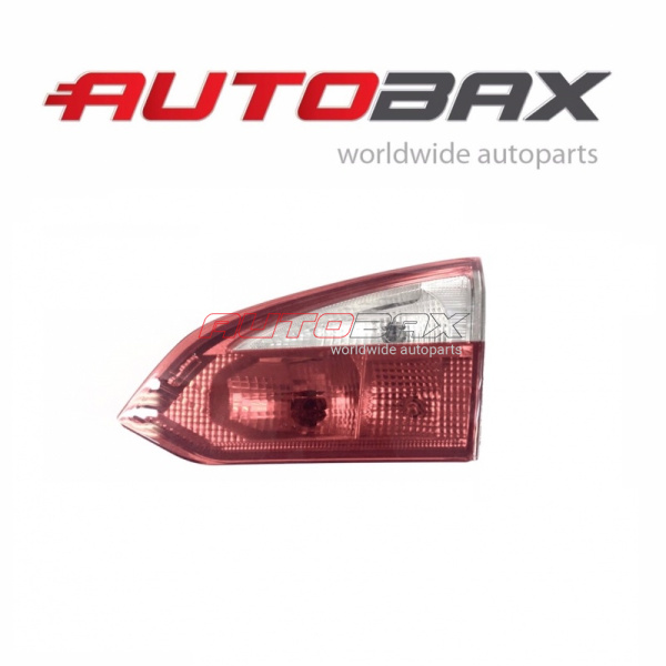 Right Taillight Ford Focus III 2011>
