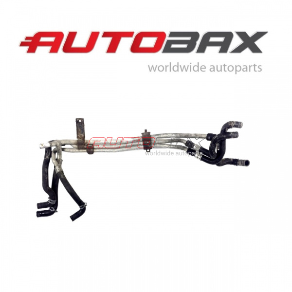 Coolant Hose/Pipe Jaguar S-Type 2000>2006