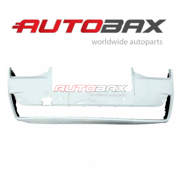 Front Bumper for Rolls-Royce Ghost 2020>