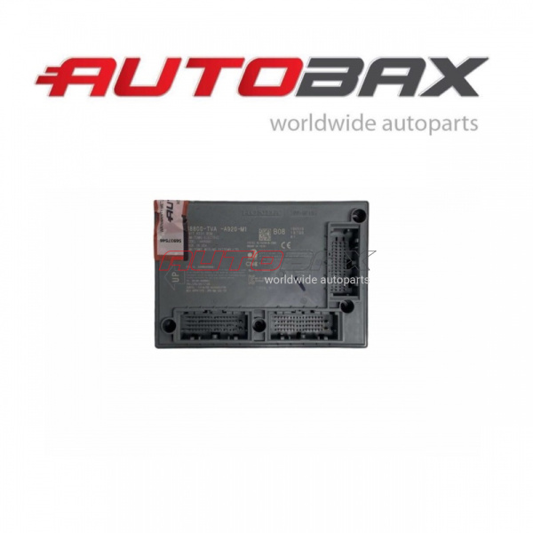 Comfort Module Honda Accord X 2018>