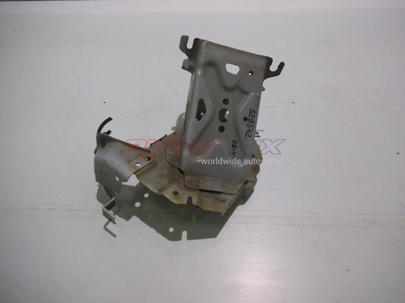 Battery Hold-Down CR-V 2007>2012