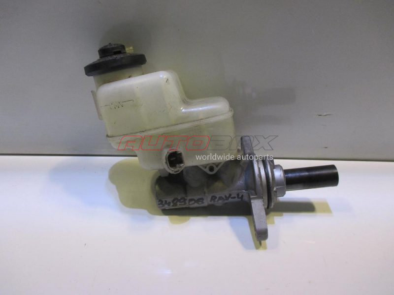 Brake Cylinder Main RAV 4 2006>2013