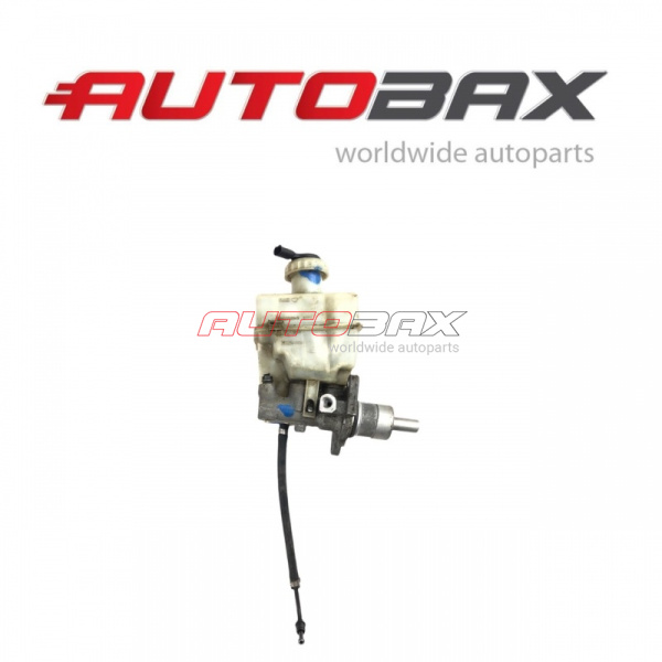 Brake Master Cylinder Land Rover Range Rover III (LM) 2002>2012