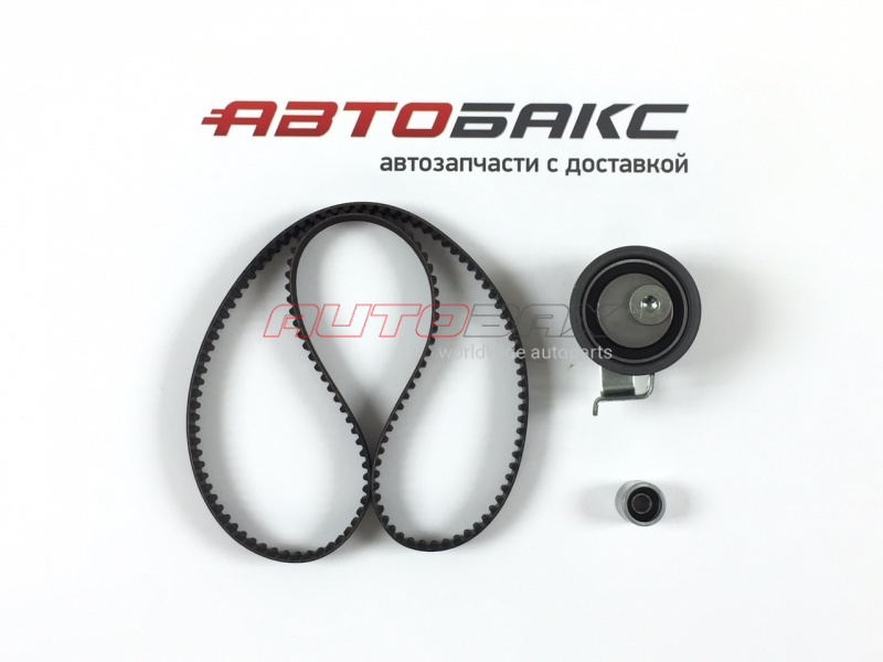 Timing Belt Sharan 2000>2010