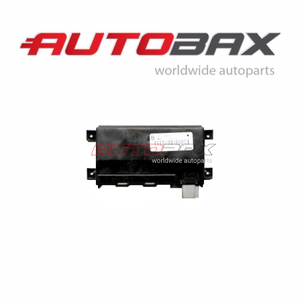 Left Front Door Module Jaguar S-Type 2000>2006