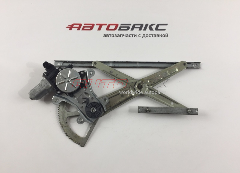 Window Regulator Front Left Subaru Tribeca (B9/W10) 2005>