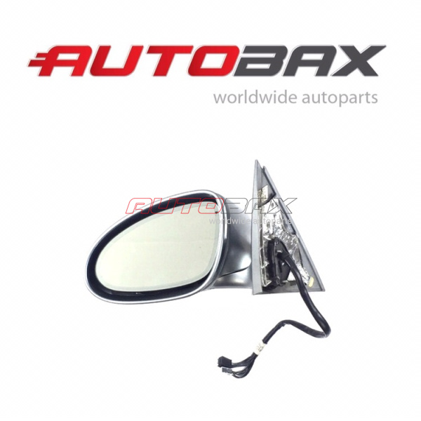 Left Mirror Mercedes Benz S-Class (W221) 2005>2013