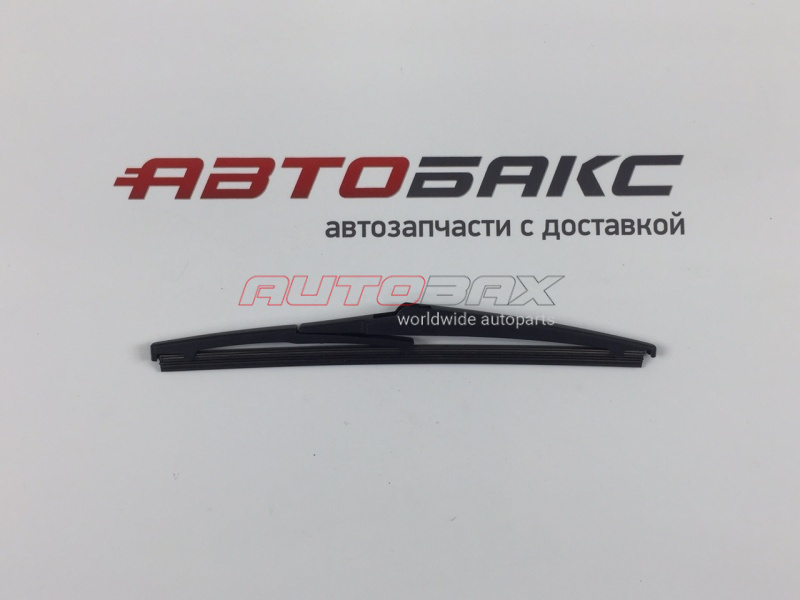 Wiper Blade Rear Solaris 2010>2017