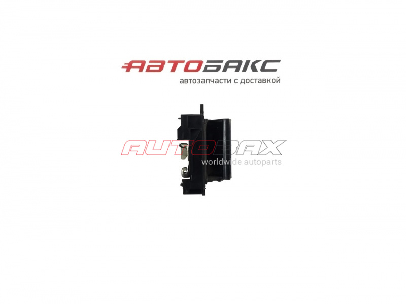 Tail Gate/Trunk Lid Handle Toyota Land Cruiser (150) Prado 2009>
