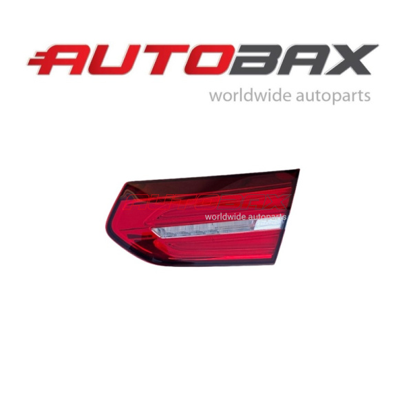 Right Taillight Mercedes Benz GLE-Class Coupe (C292) 2015>