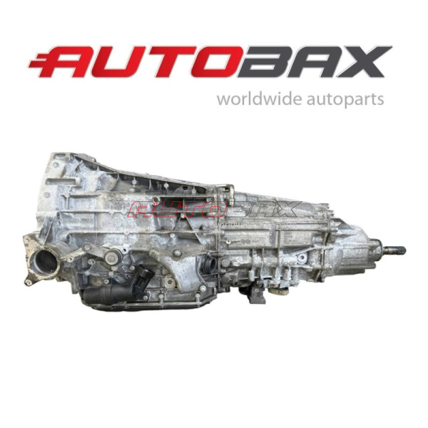 Automatic/Robotic Transmission Audi A6 (C7) 2011>2018