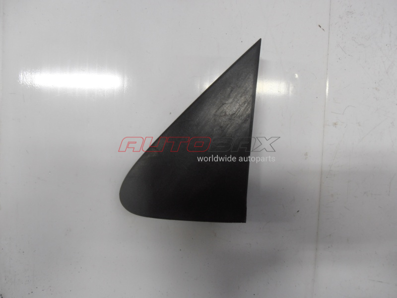 Mirror Corner Left Corolla (E15) 2006>2013