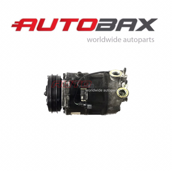 Air Conditioning Compressor Volvo S60 2009>2018