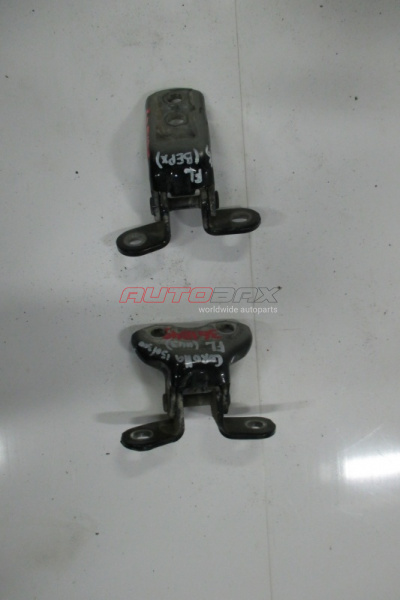 Door Hinge Front Left Corolla (E15) 2006>2013
