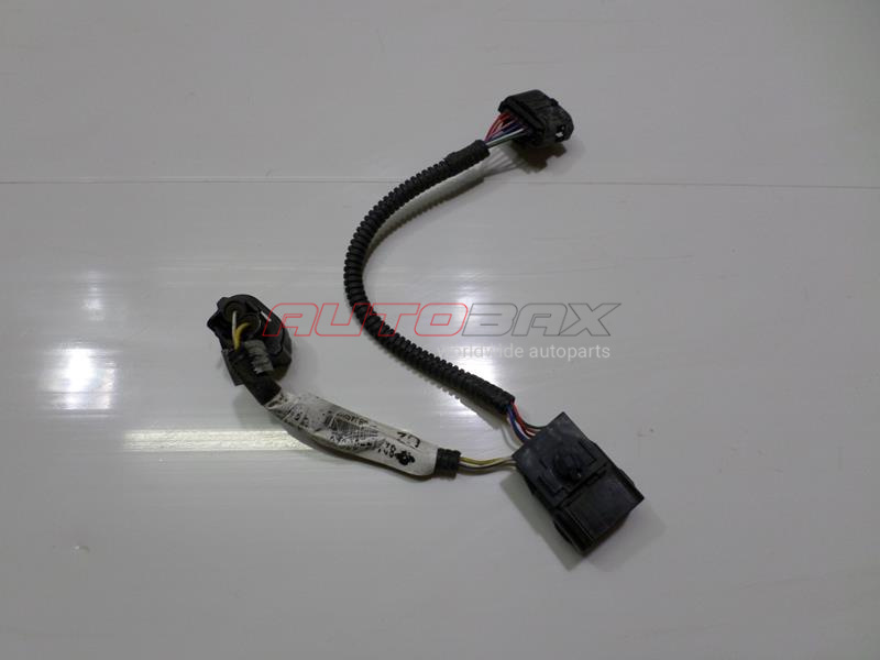 Wiring (braid) Bumper (front/rear) Camry (V50/55) 2012>
