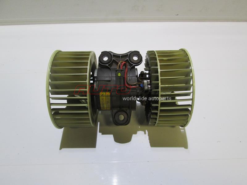 Blower Motor Range Rover III (LM) 2002>2012