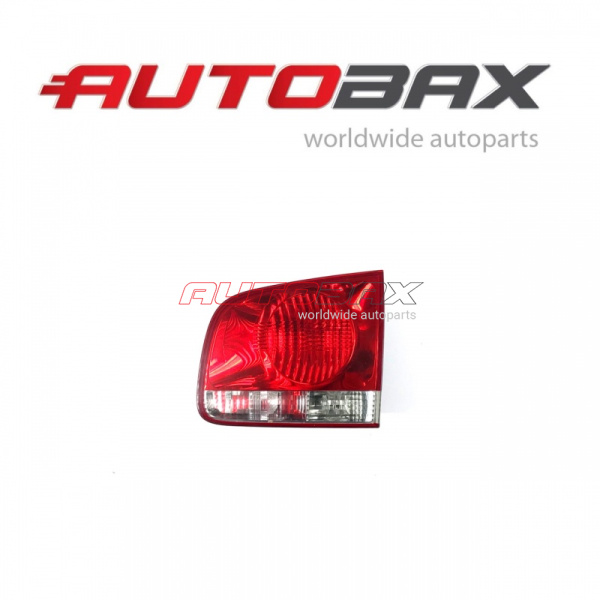 Light Rear Right VolksWagen Touareg 2002>2010