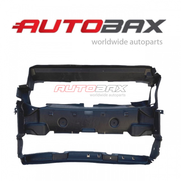Radiator Deflector (Center) BMW 3-Series (G20) 2018>
