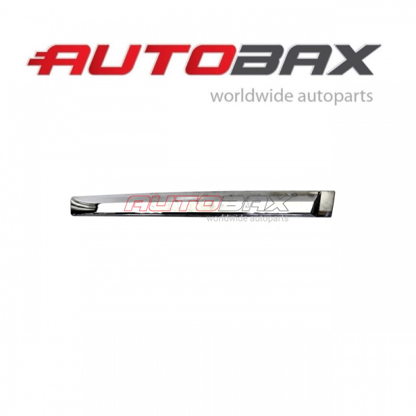 Rear Right Door Molding/Trim Nissan Pathfinder (R52) 2014>