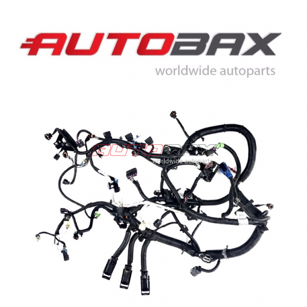 Engine Compartment Wiring Harness Cadillac SRX 2009>2016