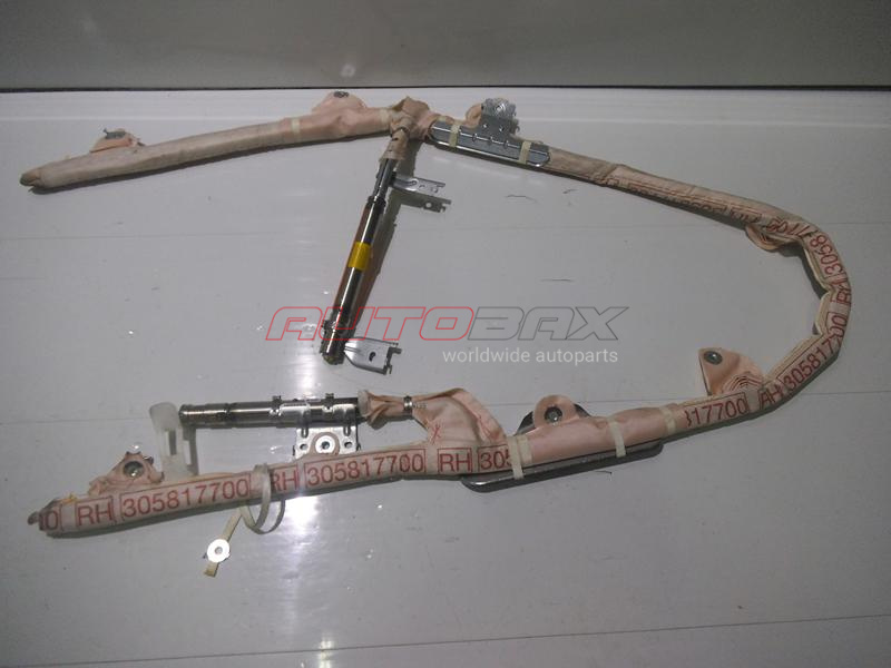 Right Curtain Airbag Pathfinder (R51M) 2004>2013