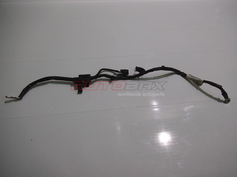 Battery Terminal Ford Focus III 2011>