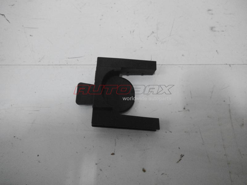 Cooling Radiator Mount/Bracket CX 5 2012>