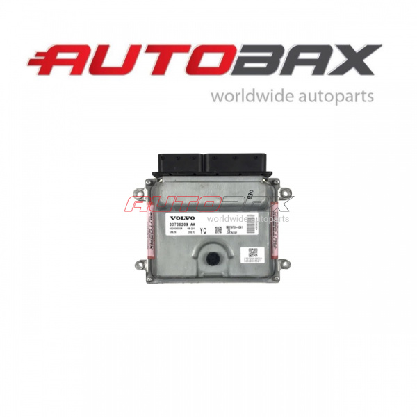 Engine Control Unit Volvo XC70 2007>2016