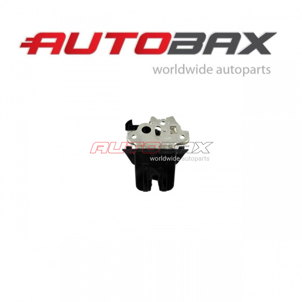Door/Tailgate Lock Audi Q5 2008>2017