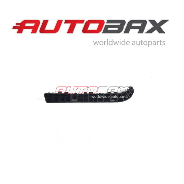 Left Rear Bumper Bracket Kia Cerato 2008>2013