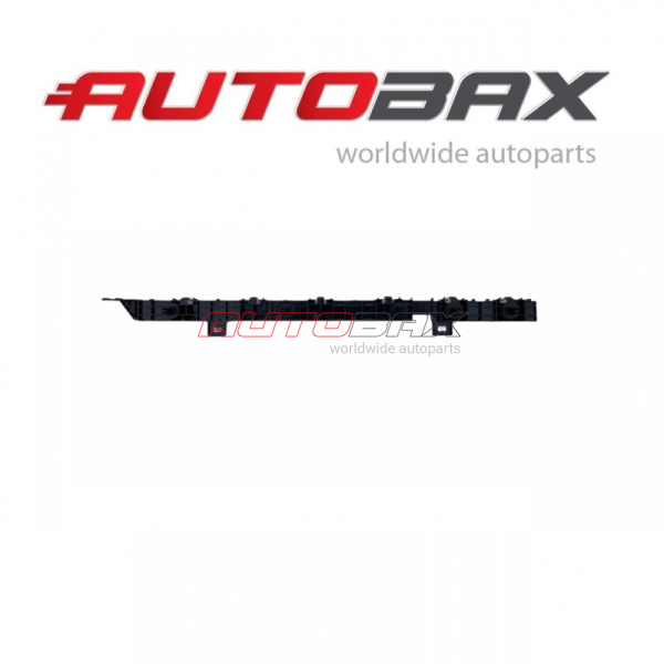 Rear Bumper Bracket Left Tesla Model S 2012>