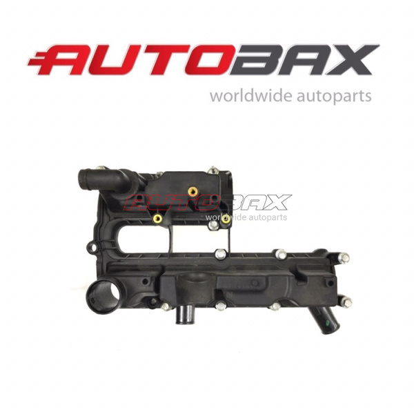 Valve cover Ford Focus III 2011>