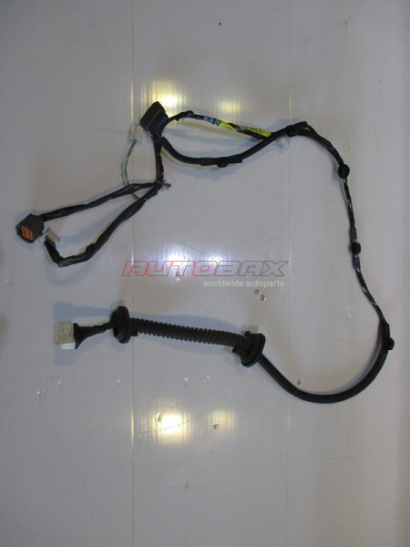 Rear Right Door Wiring Harness Nissan X-Trail (T31) 2007>2014